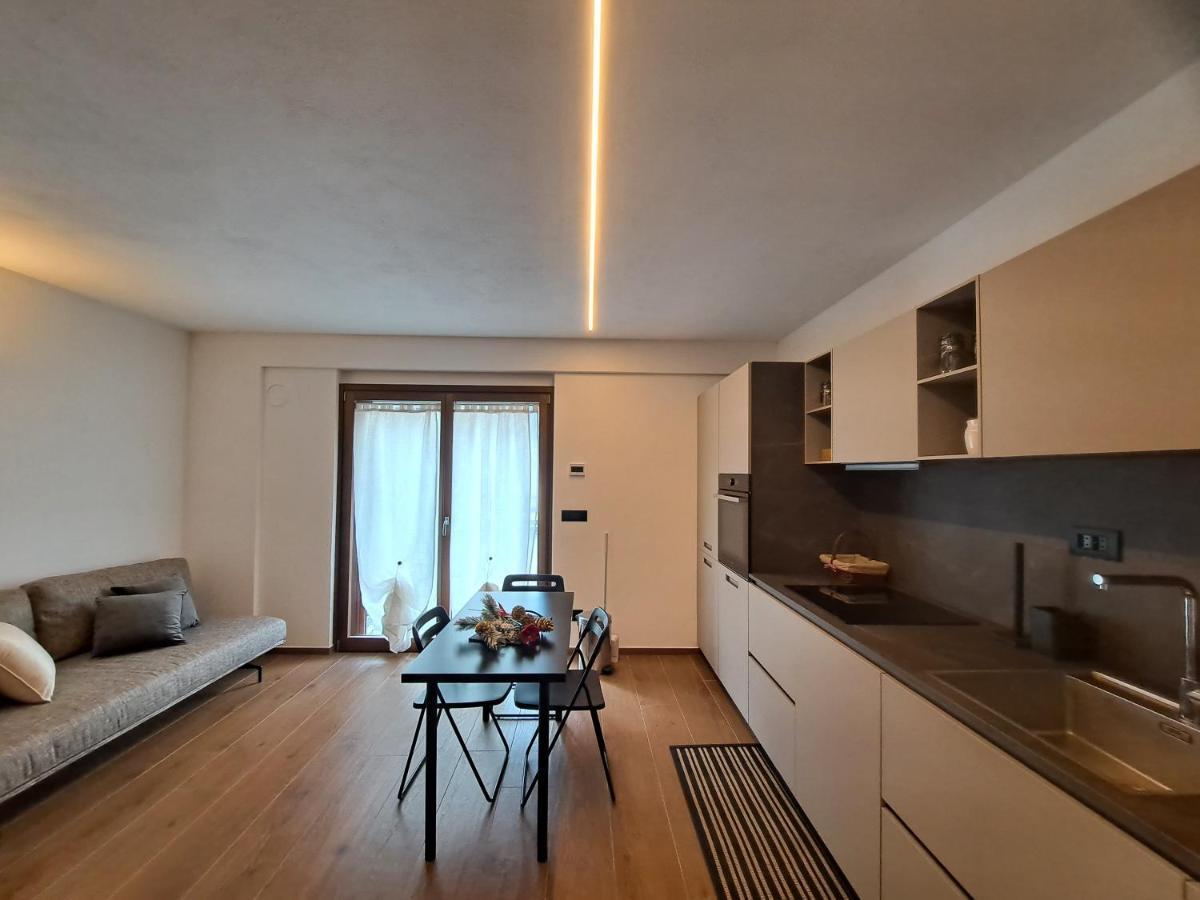 Petit Nid Apartment La Salle Exterior photo